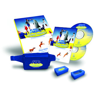 ABC of Animal Training