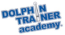 Dolphin Trainer Academy at ABC Animal Training logo